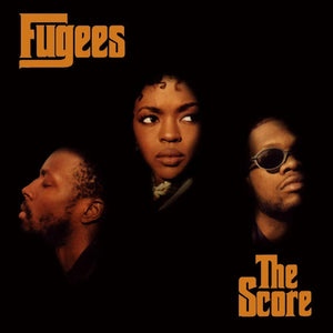 Fugees - The Score (Vinyl LP)