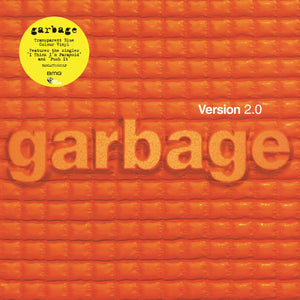 Garbage - Version 2.0 (Remastered) (Vinyl LP)