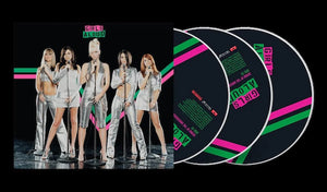 Girls Aloud - Sound Of The Underground (20th Anniversary Edition)