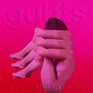 Guhts - Regeneration (Vinyl LP)