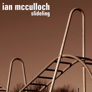Ian McCulloch - Slidling - 20th Anniversary Edition (RSD23)