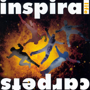 Inspiral Carpets - Life (Vinyl LP)