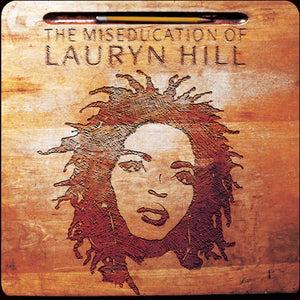 Lauryn Hill - The Miseducation Of Lauryn Hill (Vinyl LP)