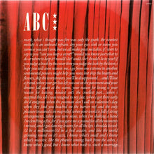 Load image into Gallery viewer, ABC : The Lexicon Of Love (LP, Album)
