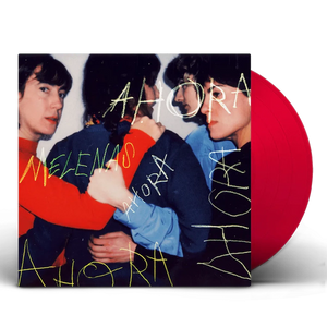 Melenas - Ahora (Vinyl LP)
