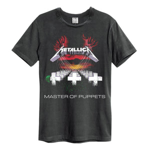 Metallica - Master Of Puppets (T-Shirt)