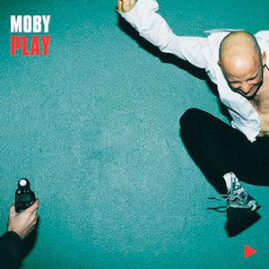 Moby - Play (Vinyl LP)