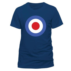 Mod Target (T-Shirt)