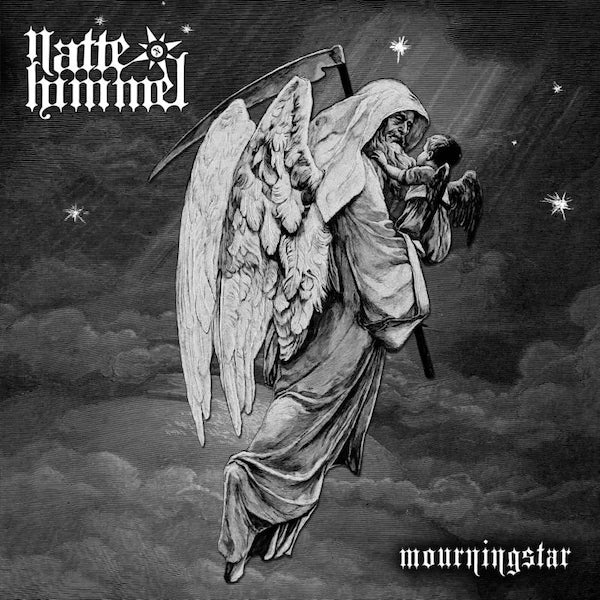 Nattehimmel - Mourningstar (Vinyl LP)