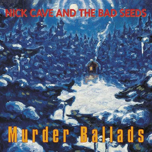 Nick Cave - Murder Ballads (Vinyl LP)