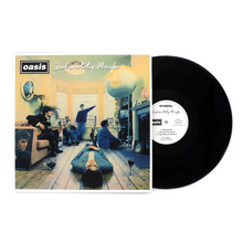 Load image into Gallery viewer, Oasis - Definitely Maybe
