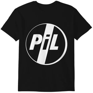Public Image Limited - PIL (T-Shirt)