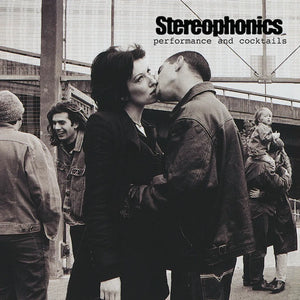 Stereophonics - Performance & Cocktails