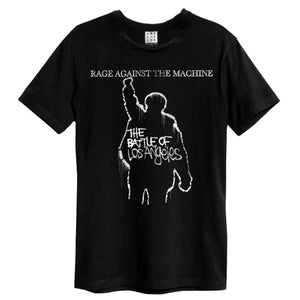 Rage Against The Machine - Battle Of Los Angeles (T-Shirt)