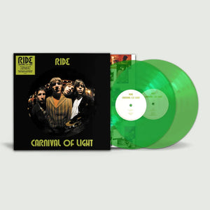 Ride - Carnival Of Light (Vinyl LP)
