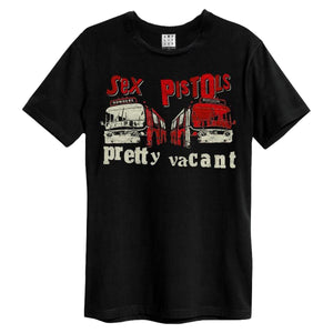 Sex Pistols - Pretty Vacant (T-Shirt)