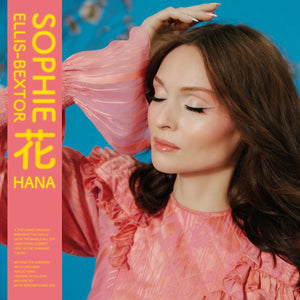 Sophie Ellis Bextor - HANA (Vinyl LP)