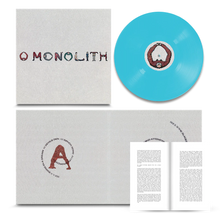 Load image into Gallery viewer, Squid - O Monolith (Vinyl LP)
