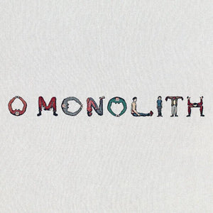 Squid - O Monolith (Vinyl LP)