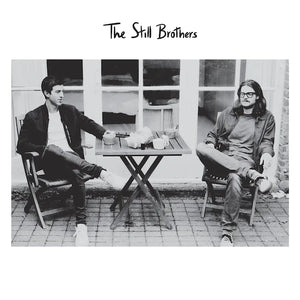 The Still Brothers - The Still Brothers EP (Vinyl LP)