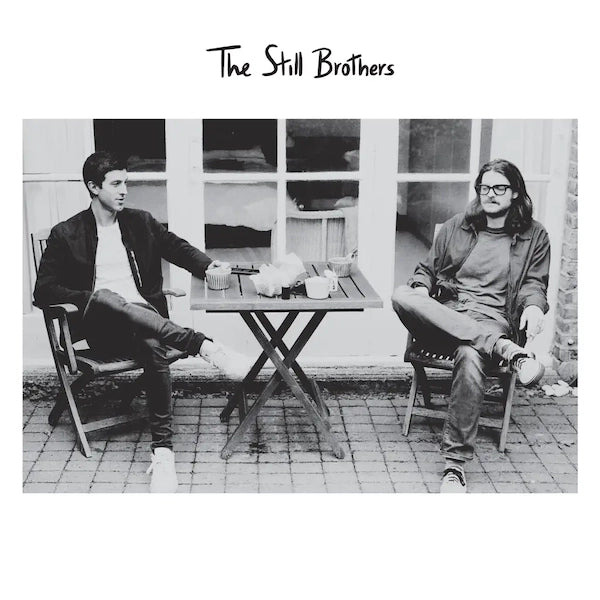 The Still Brothers - The Still Brothers EP (Vinyl LP)