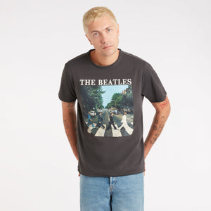 The Beatles - Abbey Road (T-Shirt)