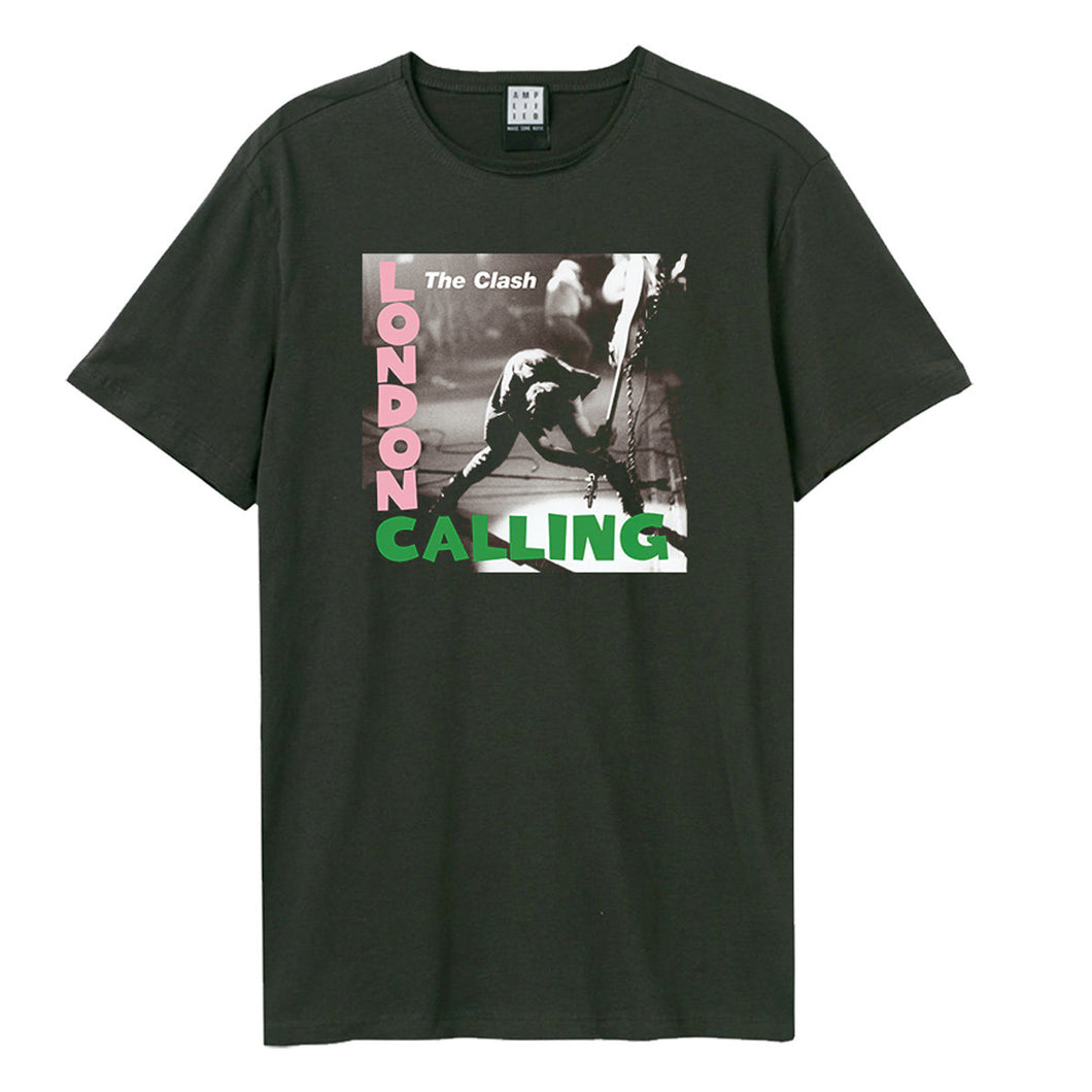 The Clash - London Calling (T-Shirt)