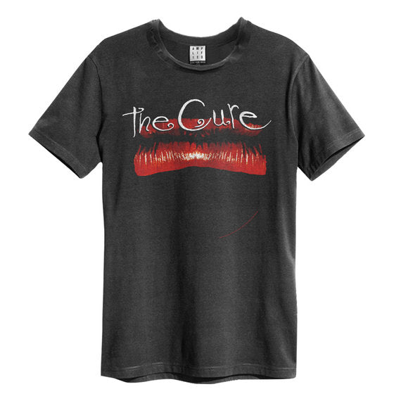 The Cure - Lips (T-Shirt)