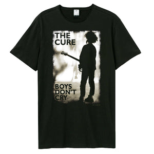 The Cure - Boys Don't Cry (T-Shirt)