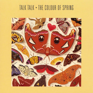 Talk Talk - The Colour Of Spring (Vinyl LP)