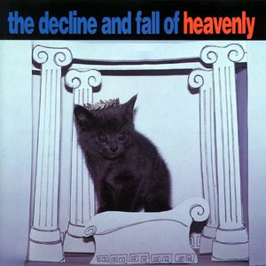 Heavenly - The Decline And Fall of Heavenly (Vinyl LP)