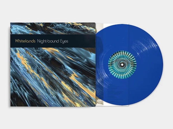 Whitelands - Night-bound Eyes Are Blind To The Day (Vinyl LP)