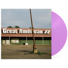 Load image into Gallery viewer, Empty Country - Empty Country II (Vinyl LP)
