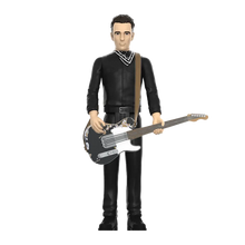 Load image into Gallery viewer, Joe Strummer (London Calling) ReAction Figure
