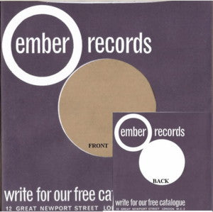 Ember - Reproduction 7