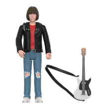 Load image into Gallery viewer, Johnny Ramone ReAction Figure
