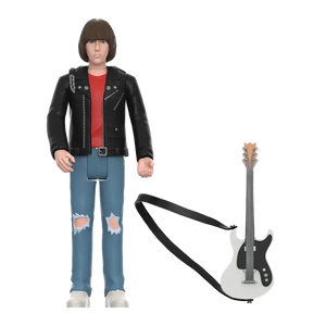 Johnny Ramone ReAction Figure