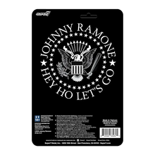 Load image into Gallery viewer, Johnny Ramone ReAction Figure
