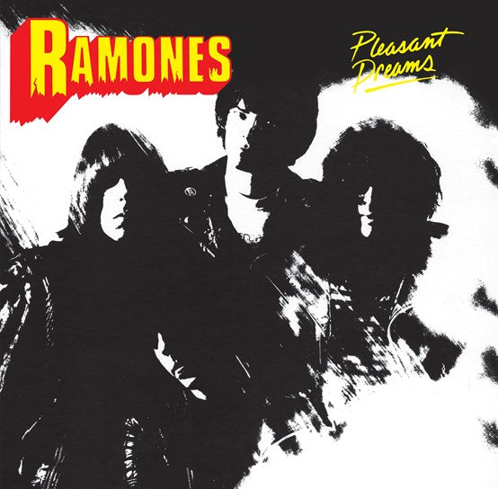 Ramones - Pleasant Dreams: New York Sessions (RSD23)