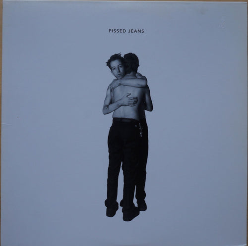 Pissed Jeans : Hope For Men (LP, Album)