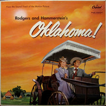 Load image into Gallery viewer, Rodgers &amp; Hammerstein : Oklahoma! (LP, RP, Scr)
