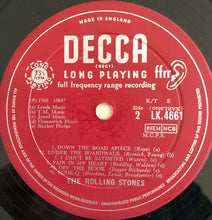 Load image into Gallery viewer, The Rolling Stones : No. 2 (LP, Album, Mono, non)
