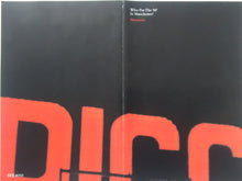 Load image into Gallery viewer, Morrissey : Who Put The &#39;M&#39; In Manchester? (DVD, PAL)
