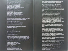 Load image into Gallery viewer, Morrissey : Who Put The &#39;M&#39; In Manchester? (DVD, PAL)
