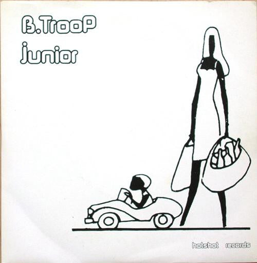 B.Troop : Junior (7