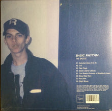 Load image into Gallery viewer, Basic Rhythm (2) : The Basics (LP, Album, Ltd)
