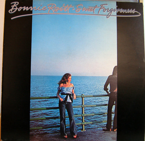 Bonnie Raitt : Sweet Forgiveness (LP, Album)