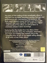 Load image into Gallery viewer, Metallica : Metallica (DVD-V, PAL)
