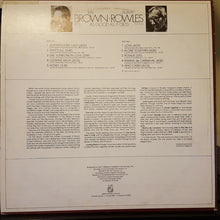 Load image into Gallery viewer, Ray Brown · Jimmy Rowles : As Good As It Gets (LP, Album)
