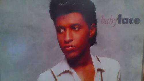 Babyface : My Kinda Girl (Scratch Mix) (12
